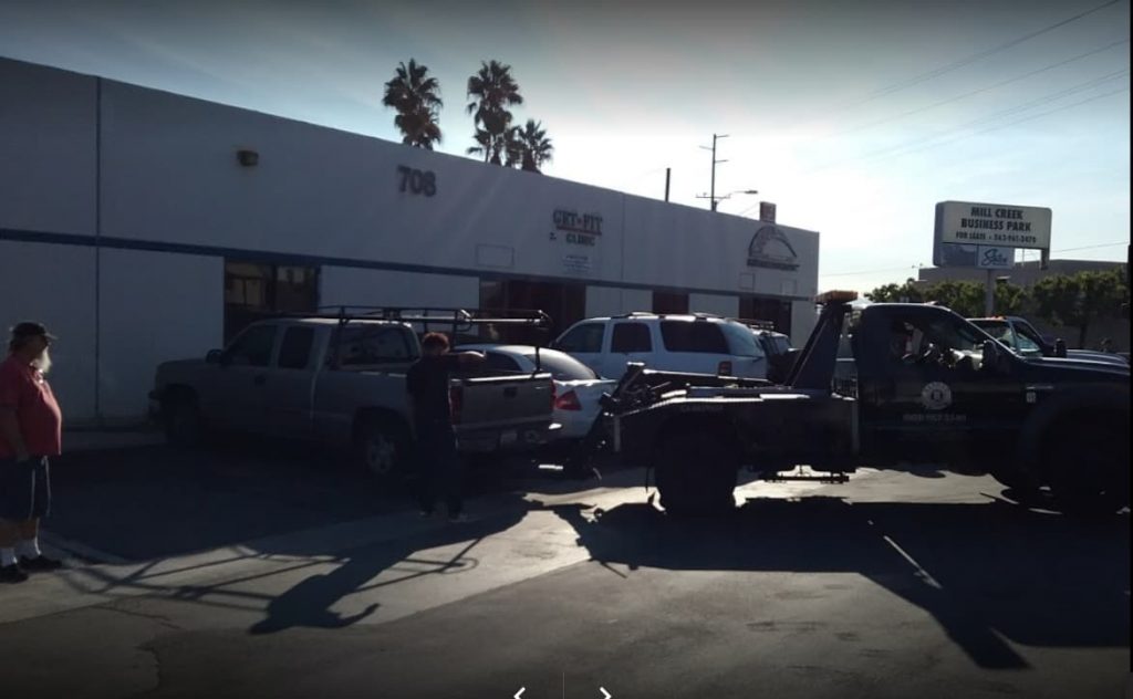 Nearest Smog Check to Me