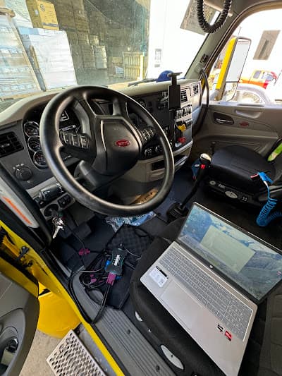 Clean Truck Check Near Me San Bernardino