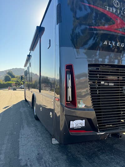 Clean Truck Check San Bernardino